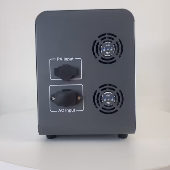 300W Portable Power Station