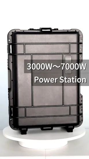 Regulated DC AC Charging Power Supply Standby Lithium Battery Pack Solar Generator 4000W Portable Camping CPAP Car RV Power Station 