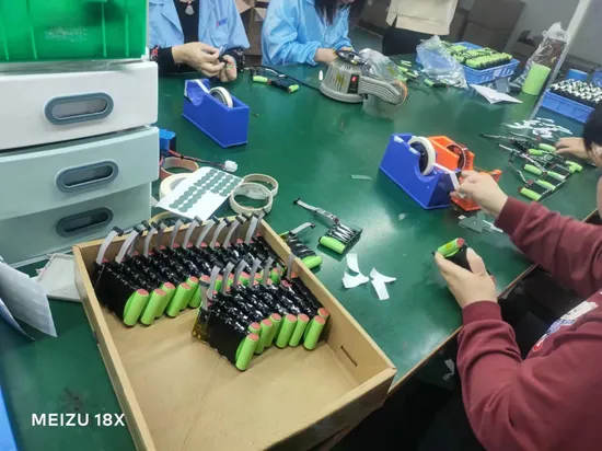 Portable Battery Power Station for Camping Home Use CPAP, Emergency Backup 