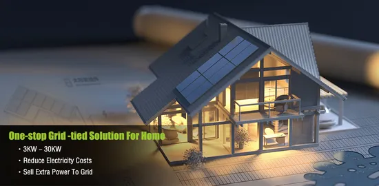 Zambia Solar System 1MW 3MW 4MW 5MW 6MW on Grid Solar Energy System 