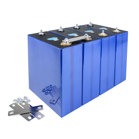 EU USA Stock EV LiFePO4 Battery Grade a 3.2V 280ah LiFePO4 Cell for RV Solar System