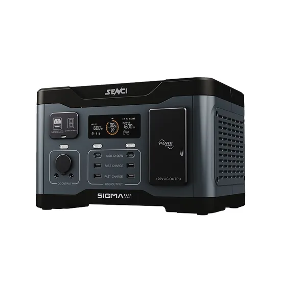 Portable Power Station Generator 1000W 2400W with Solar Panel Home Outdoor Camping 1500W Lithium 3000W Mobile 2000W 500W 1000 W 1kw 1 Kw China Price 1000 Watt 