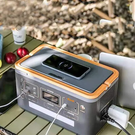 500W All in One Portable Solar Power Generator 346wh Mobile Station CPAP Battery for Camping Power Supply with 110V AC /220V 