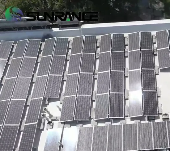 Growatt/Sungrow/Huawei/SMA/Fronius Solar Inverter Three 3 Phase EU Warehouse 