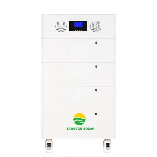 Yangtze Energy Storage Solar Battery LiFePO4 48V 300ah Lithium Ion Battery Pack 