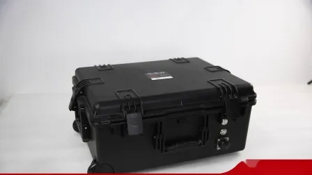 2000W Portable Generator Lithium Battery Pack Solar Generator AC 110 230V, Emergency Power Supply Backup for CPAP Outdoor Camping 