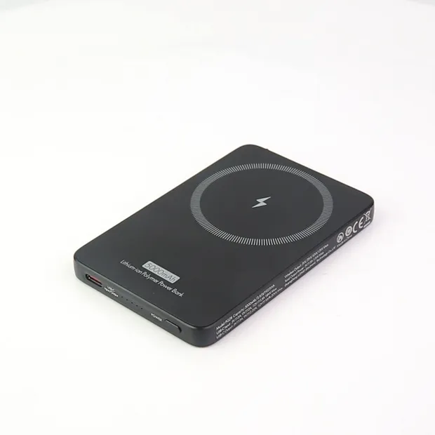 Ldnio Pq28 Fast Charging Portable Power Bank 